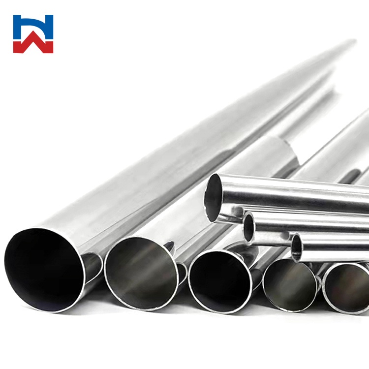 316 Stainless Steel Pipe