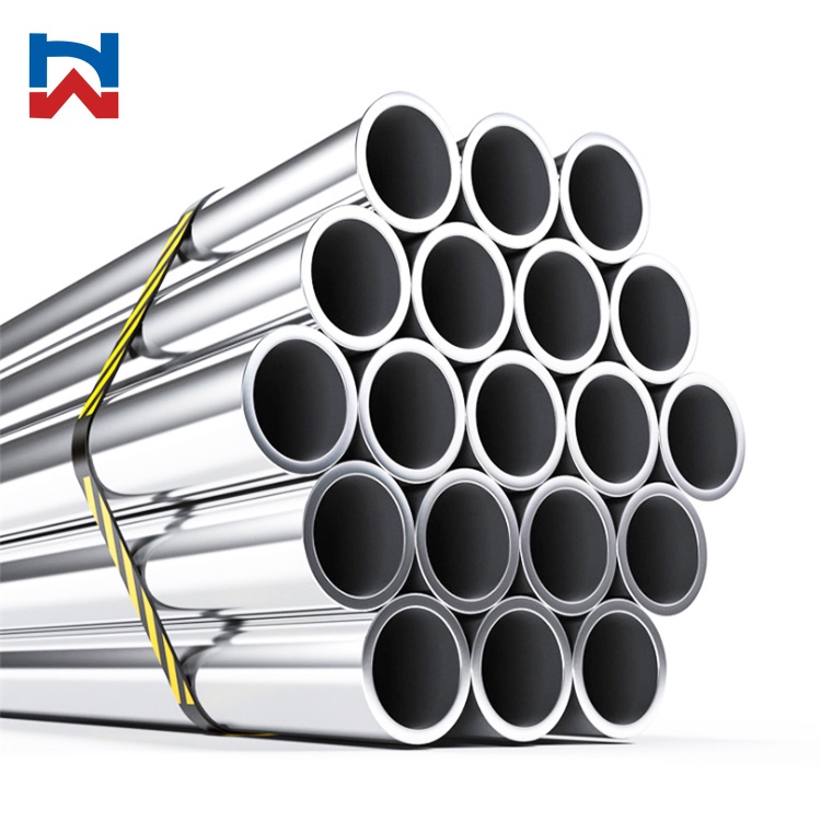 316L Stainless Steel Pipe