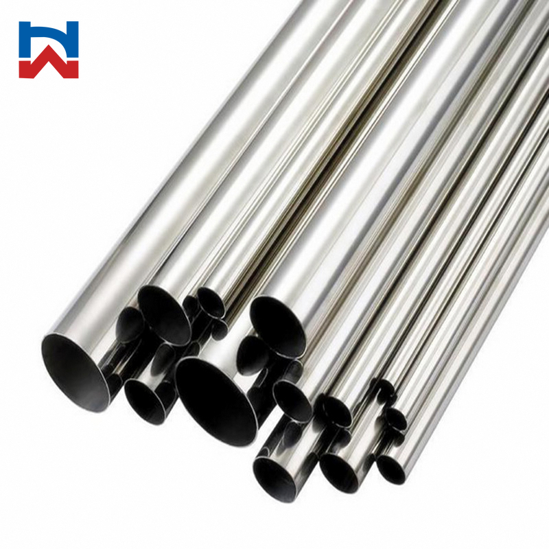 409 Stainless Steel Pipe