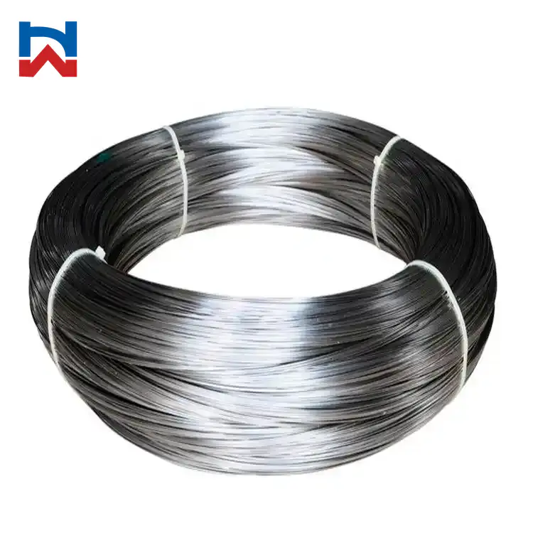 304L Stainless Steel Wire