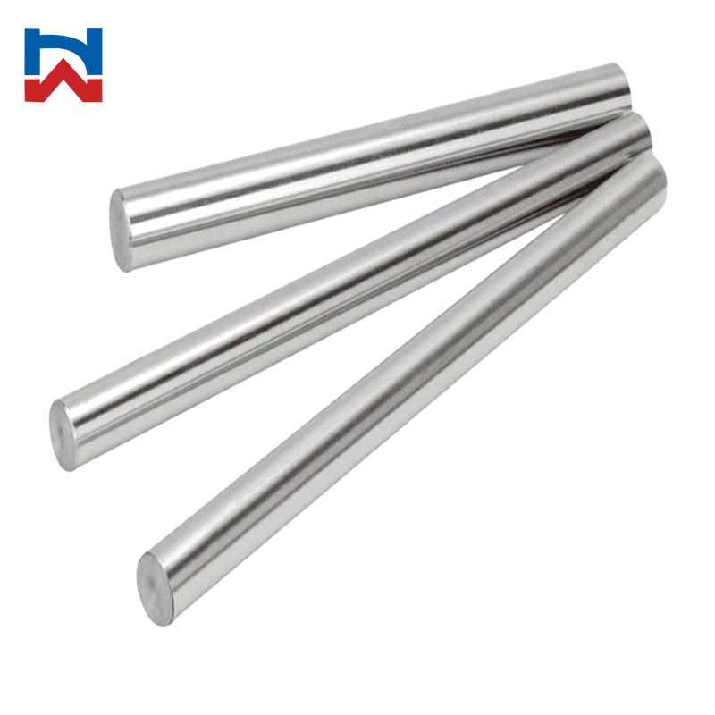 410 Stainless Steel Bar