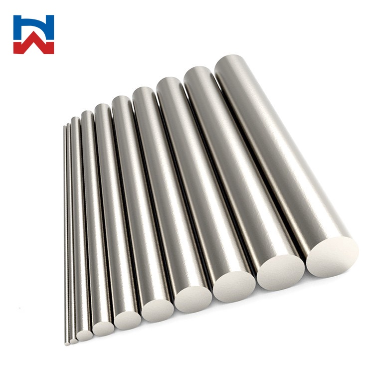 430 Stainless Steel Bar