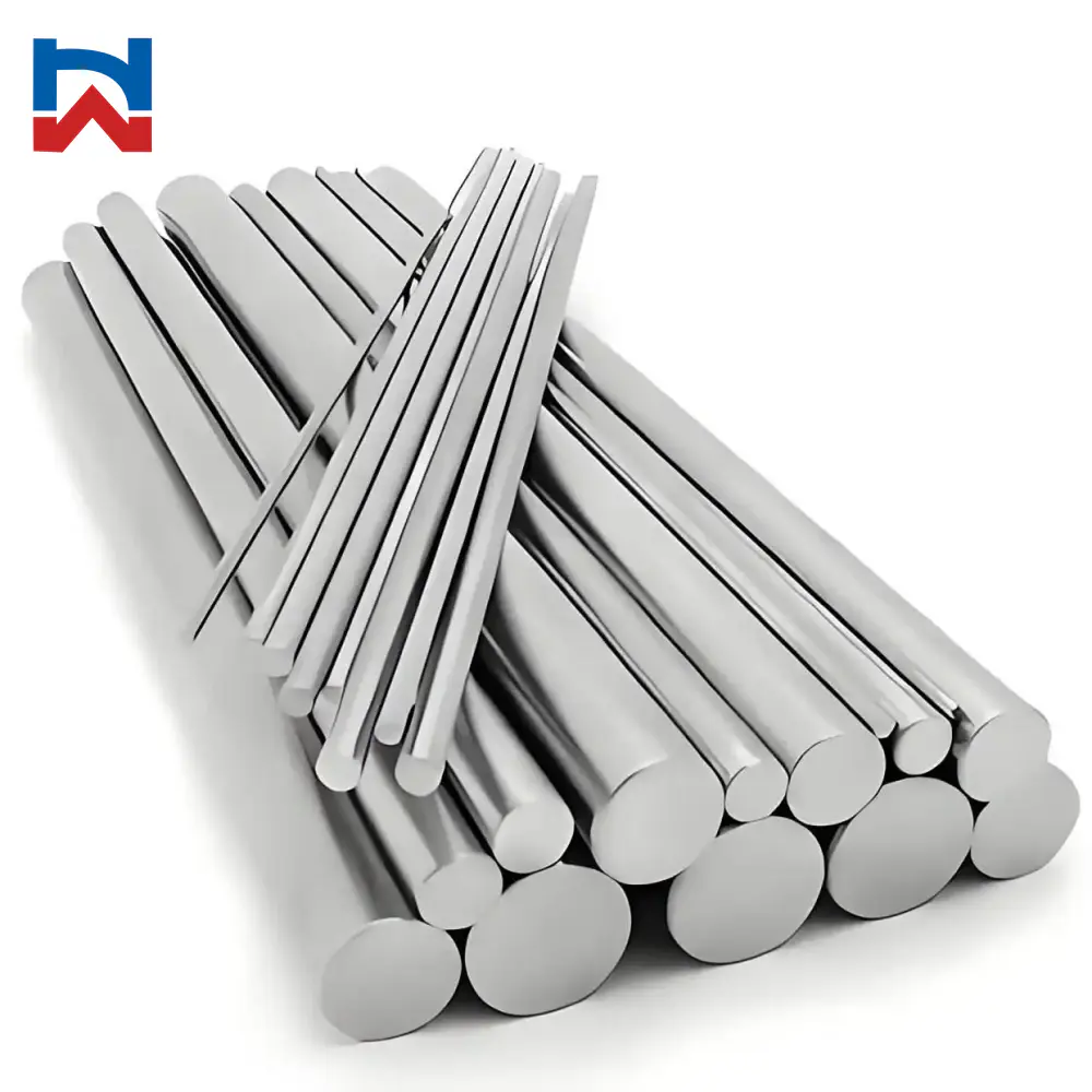 2507 Duplex Stainless Steel Bar