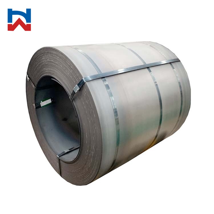 Q195 Low Carbon Steel Coil