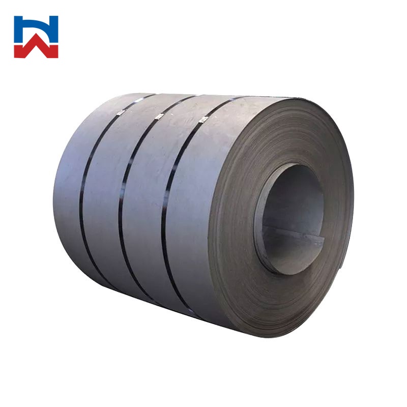 SPHC / SPHD / SPHE Carbon Steel Coil