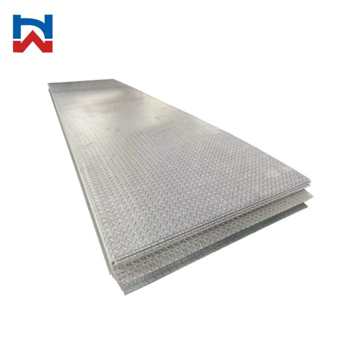1080 Aluminum Sheet