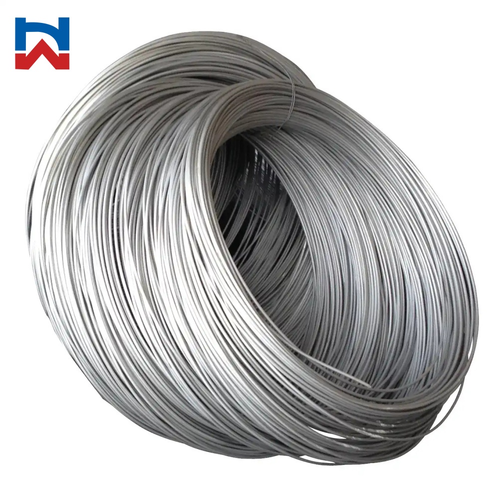 302 Stainless Steel Wire