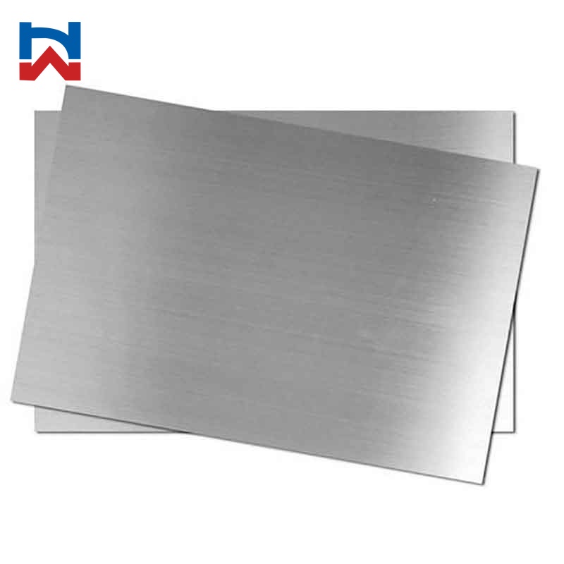 1200 Aluminum Sheet