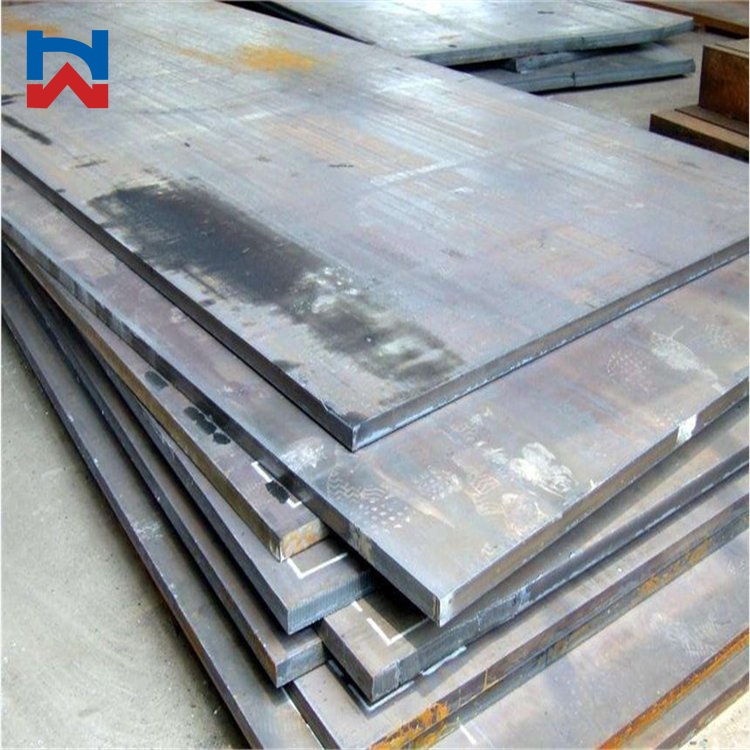 A572 Gr42/60/70 Carbon Steel Plate