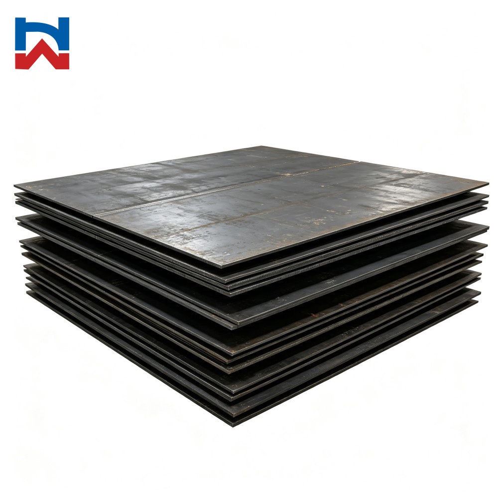 A516 Gr55 / Gr60 / Gr70 Carbon Steel Plate