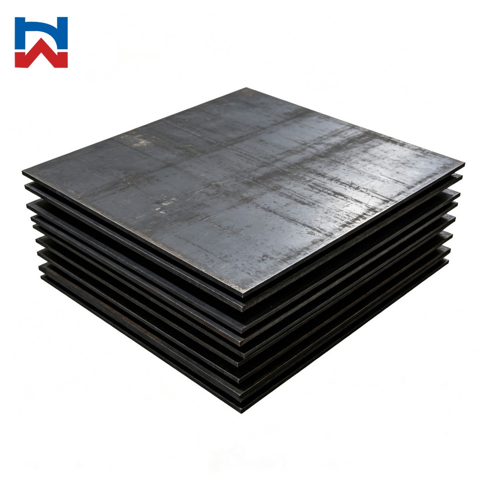 S235JR / S235J0 / S235J2 Carbon Steel Plate
