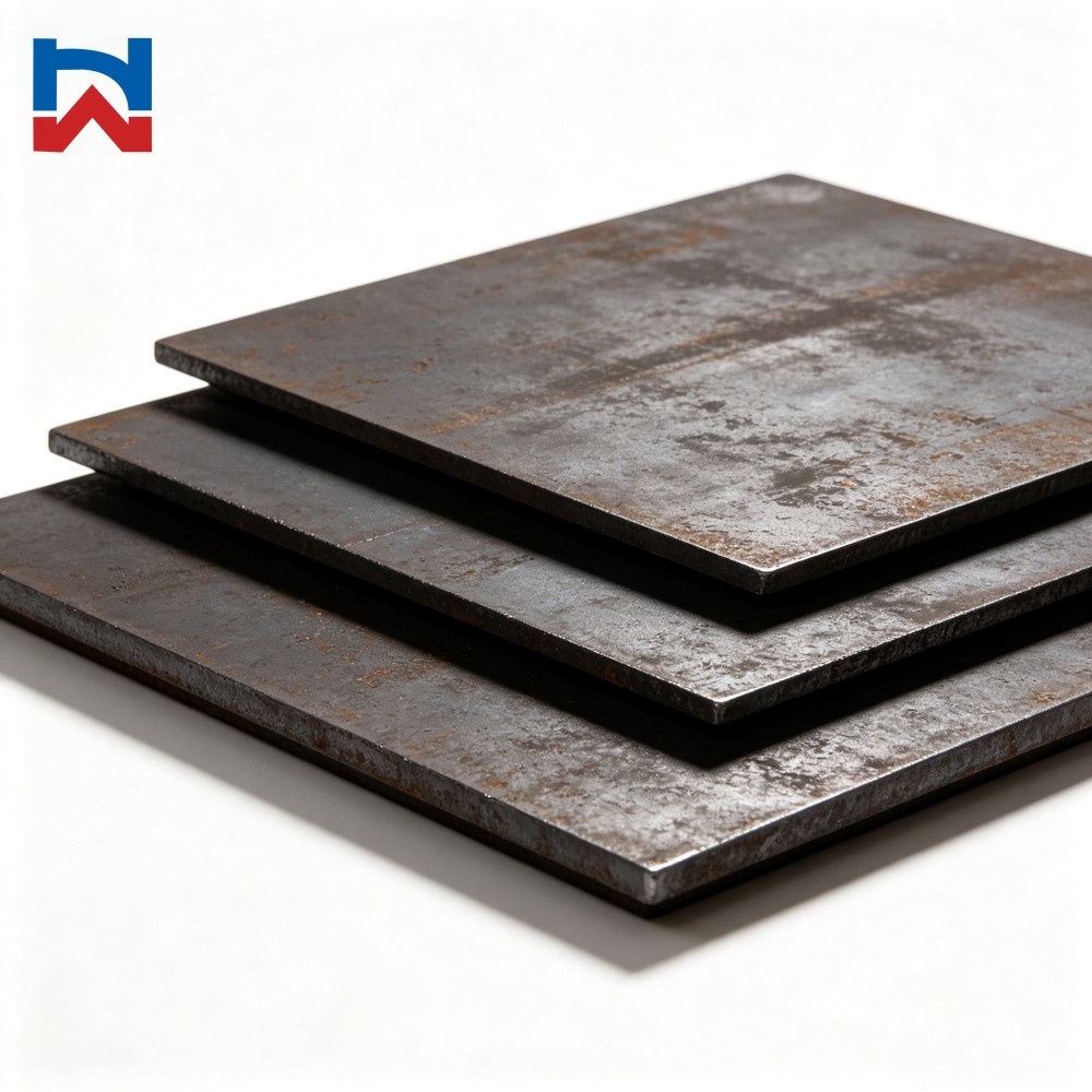 S275JR / S275J2 Carbon Steel Plate