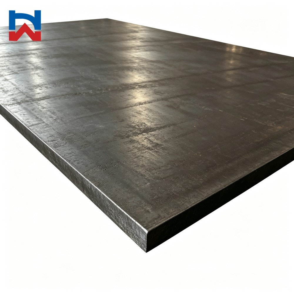 SS400 Carbon Steel Plate