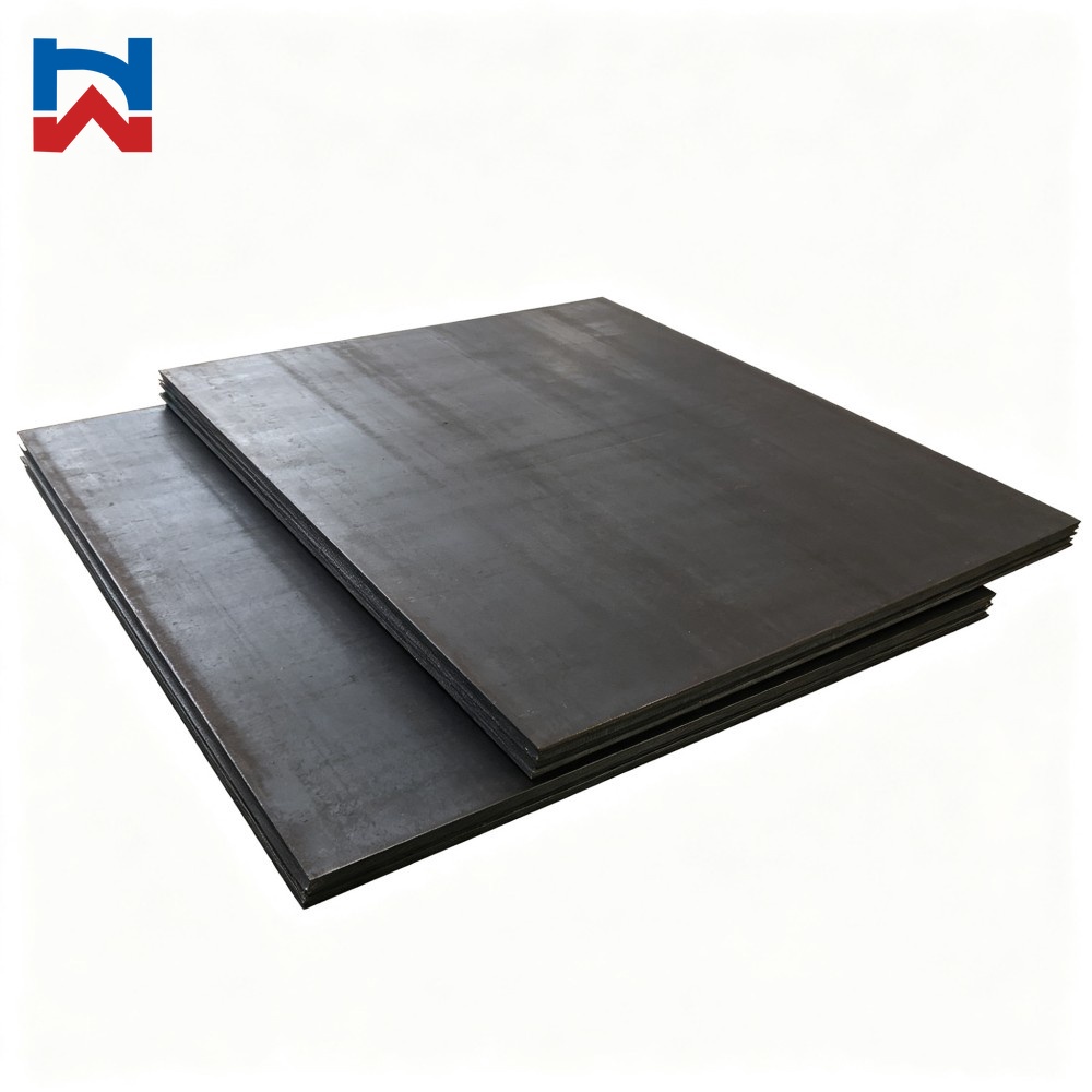 SS330 Carbon Steel Plate