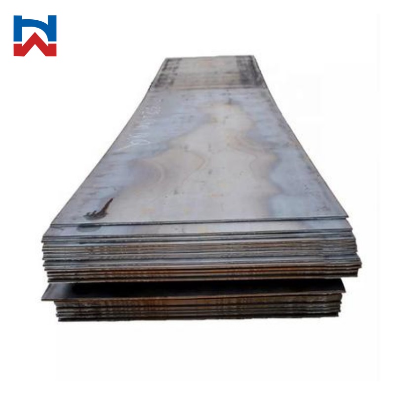 AS3678 Grade 250 Carbon Steel Plate