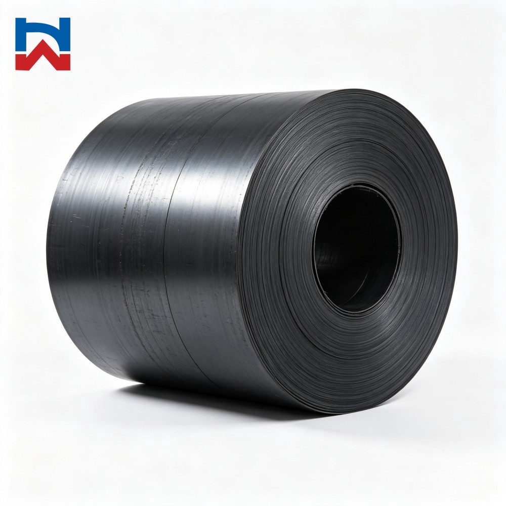 A36 Hot Rolled Carbon Steel Coil