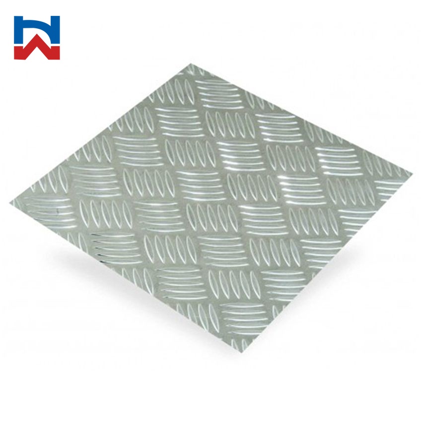 1350 Aluminum Sheet