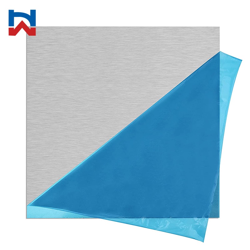 1350 Aluminum Sheet