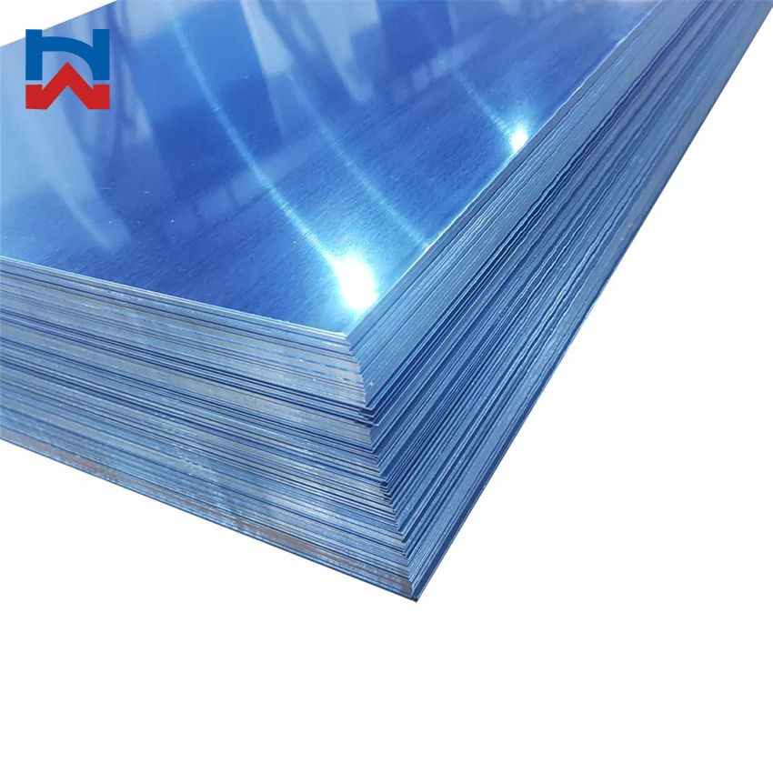 1350 Aluminum Sheet