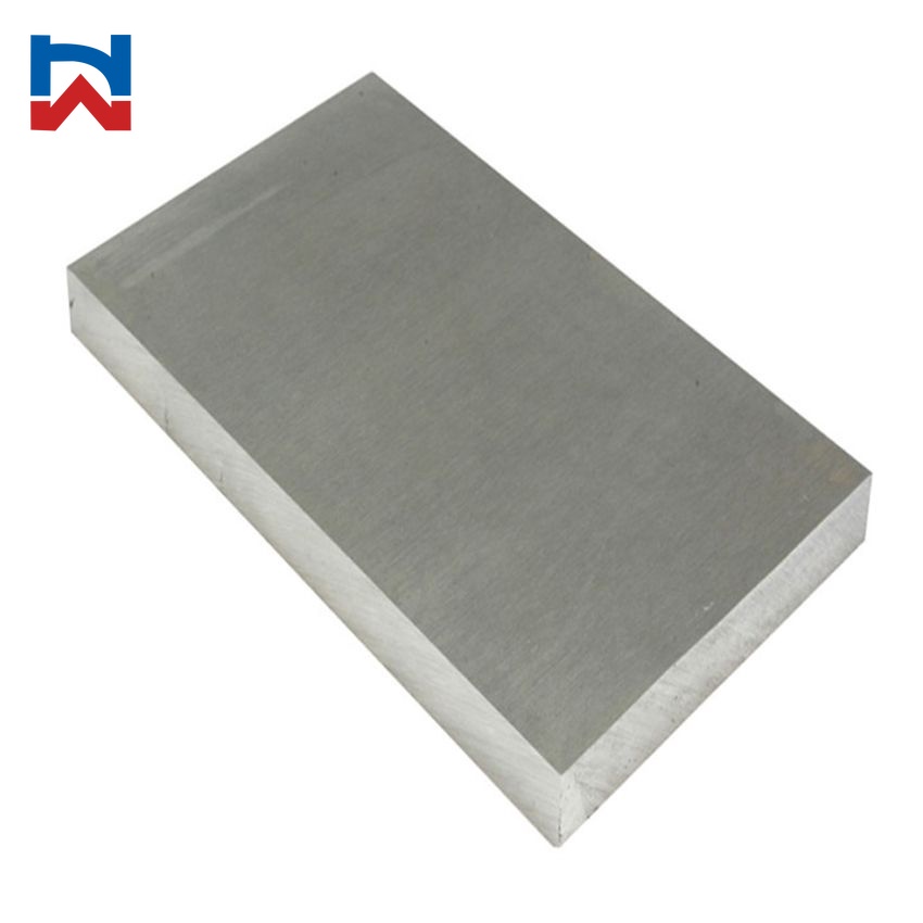 1350 Aluminum Sheet