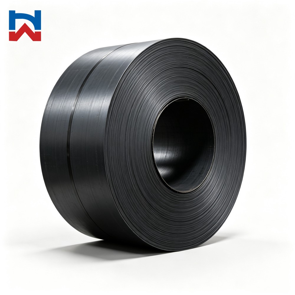 A572 Gr50 Carbon Steel Coil