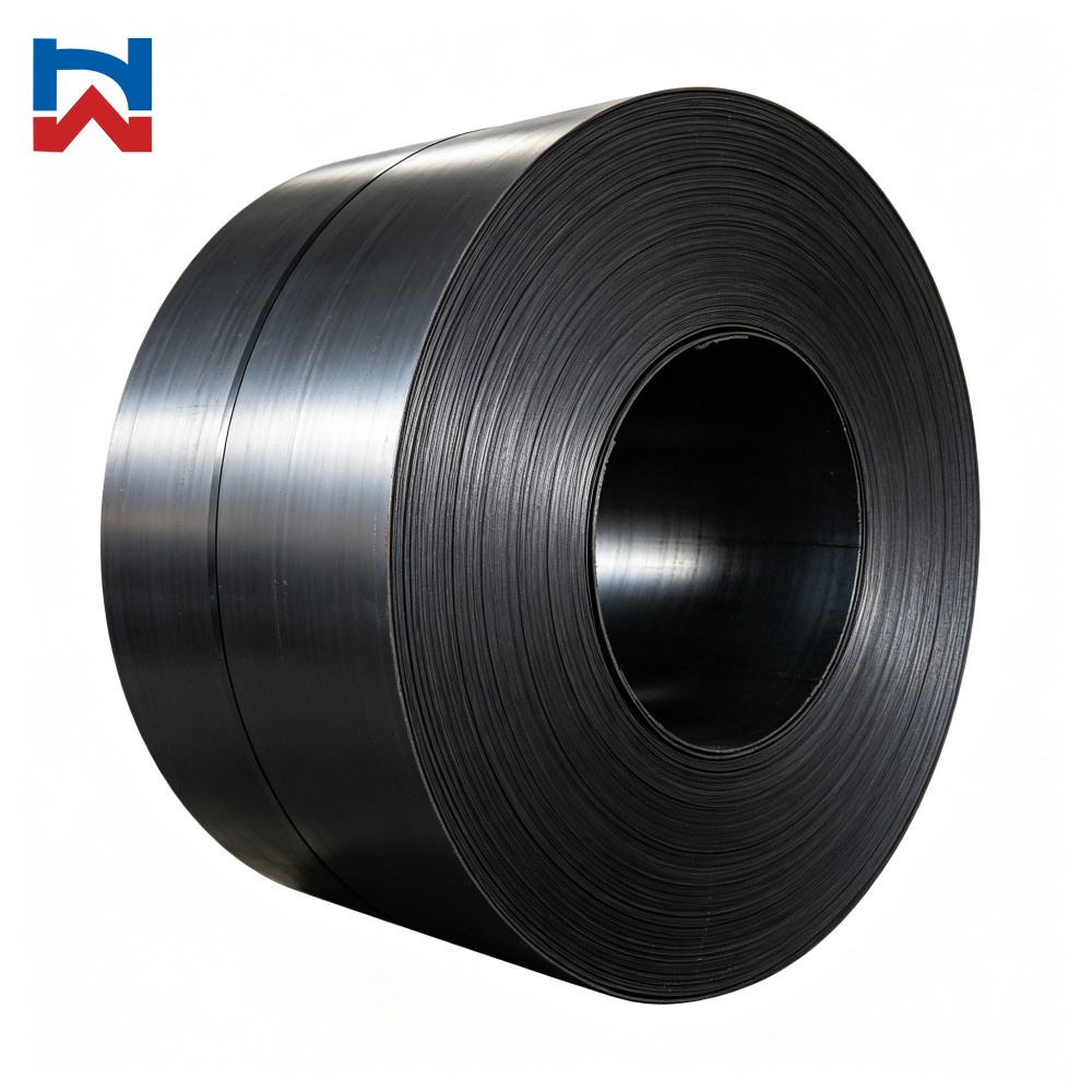A572 Gr50 Carbon Steel Coil