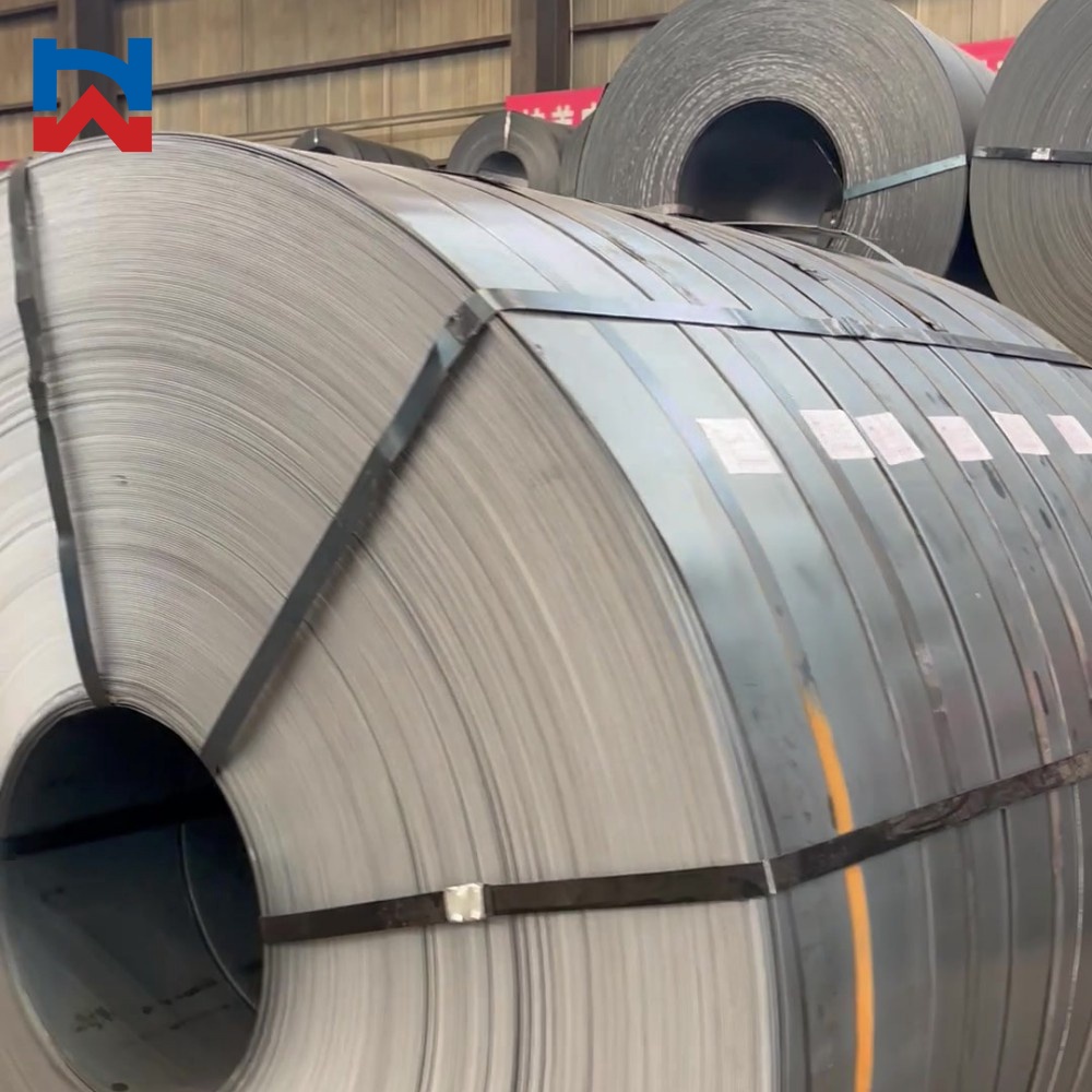 S275JR Carbon Steel Coil
