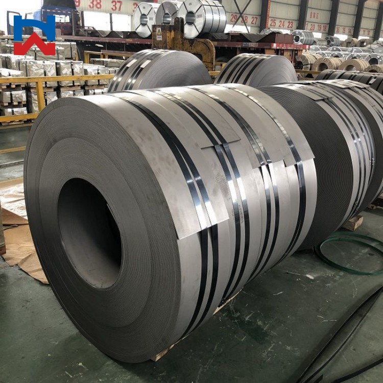 DD11 / DD12 / DD13 Pickled Hot‑Rolled Carbon Steel Coil