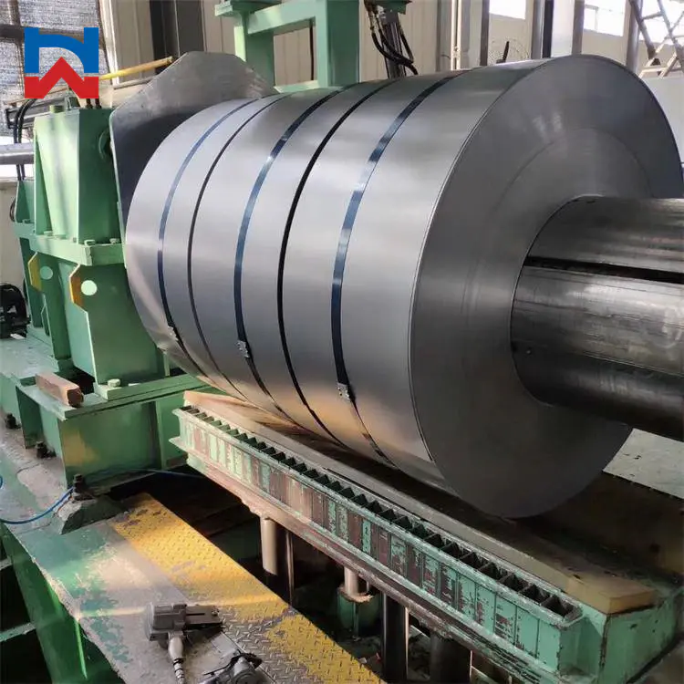 DD11 / DD12 / DD13 Pickled Hot‑Rolled Carbon Steel Coil