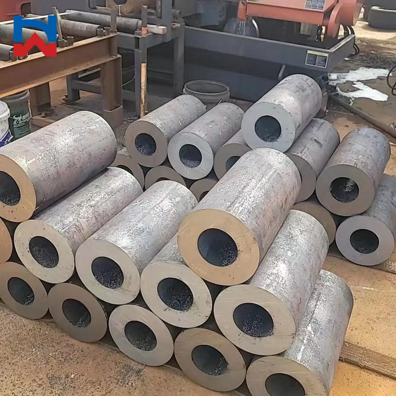 Q355B Carbon Steel Pipe