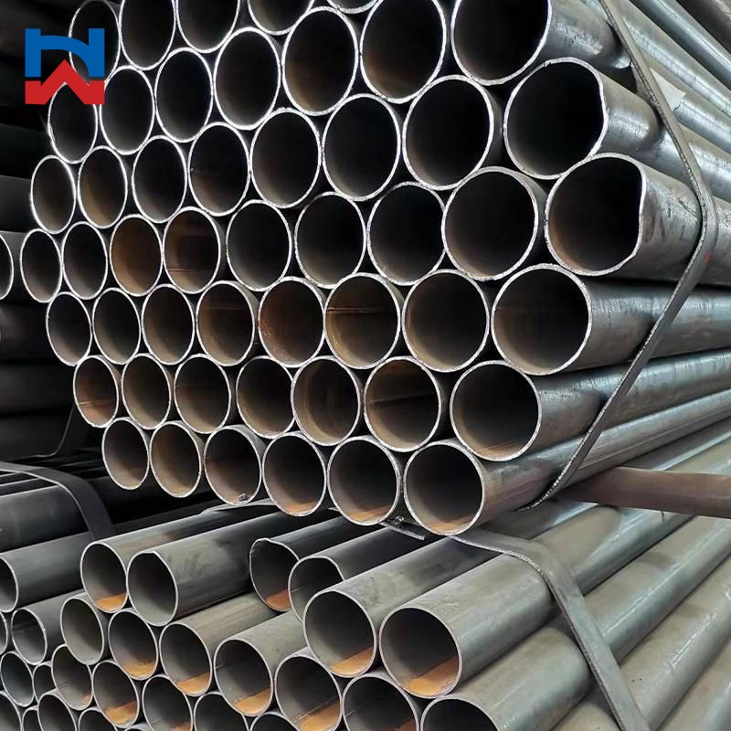 A53 Gr A/B Welded Steel Pipe