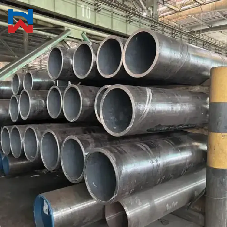 A333 Gr6 Carbon Steel Pipe