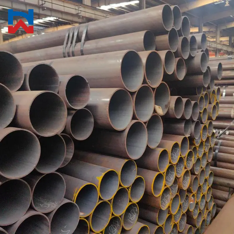 A333 Gr6 Carbon Steel Pipe