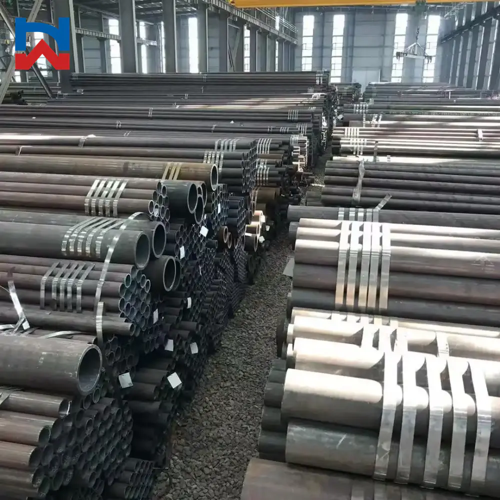 A333 Gr6 Carbon Steel Pipe