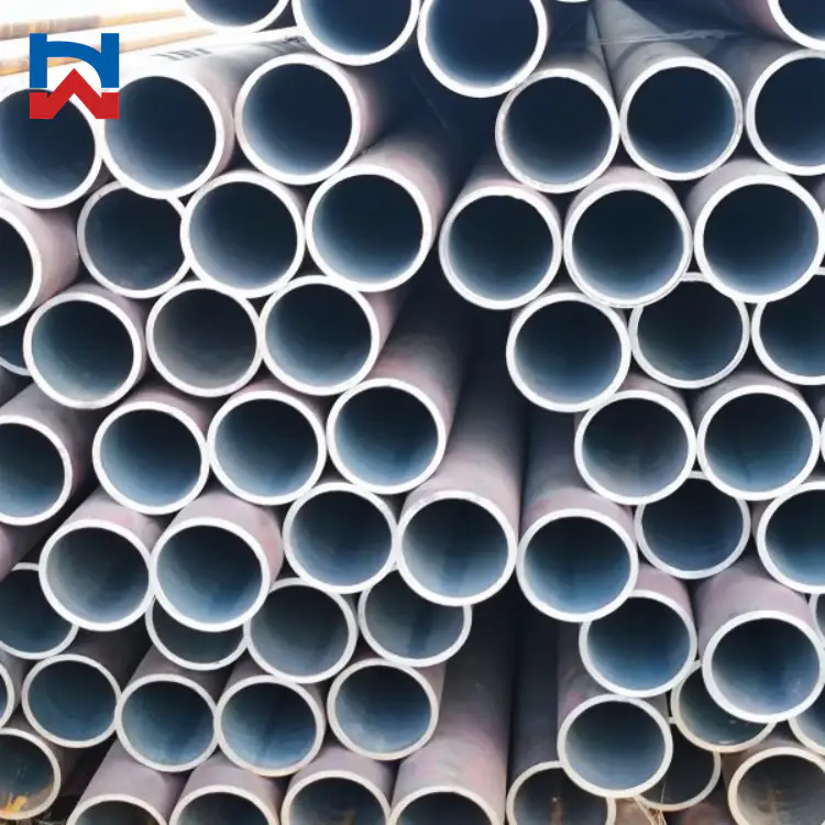 A333 Gr6 Carbon Steel Pipe