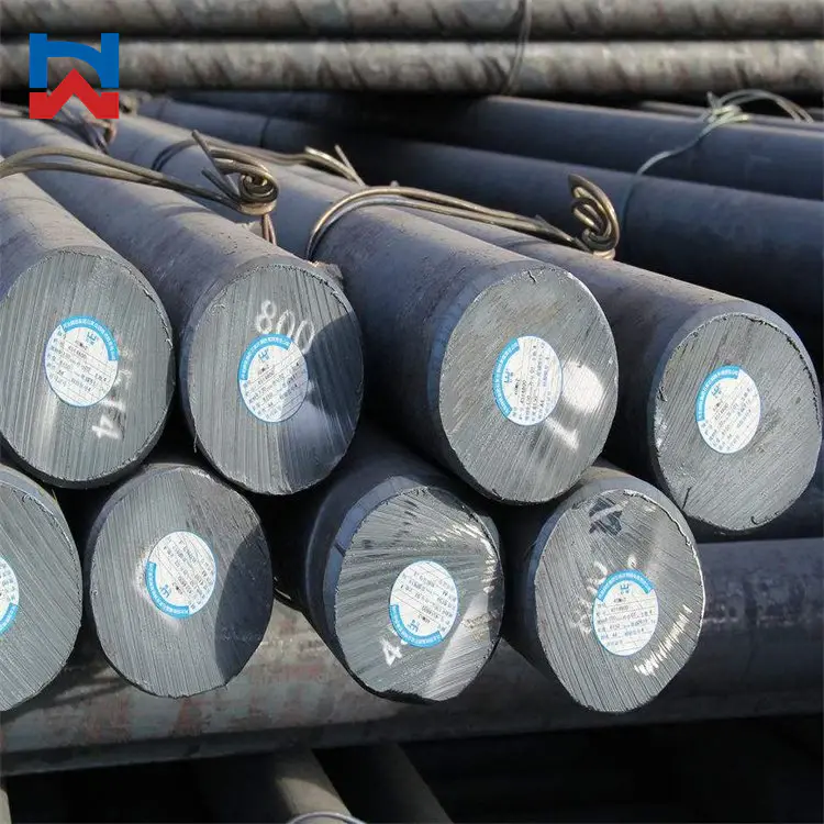 Q355B Carbon Steel Bar