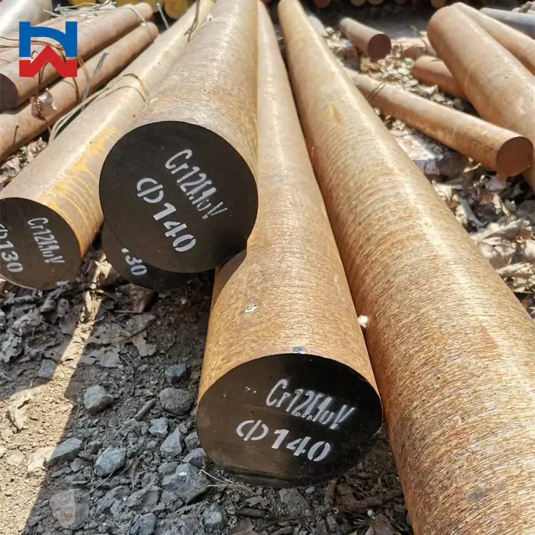 Q355B Carbon Steel Bar