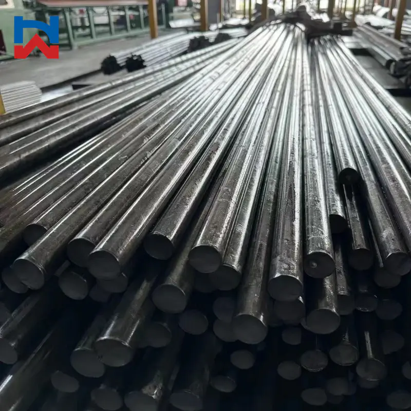 Q355B Carbon Steel Bar