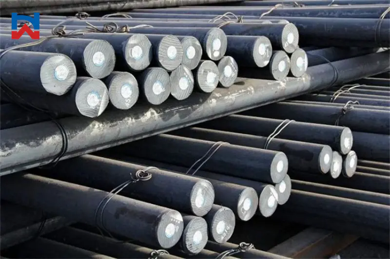 Q355B Carbon Steel Bar