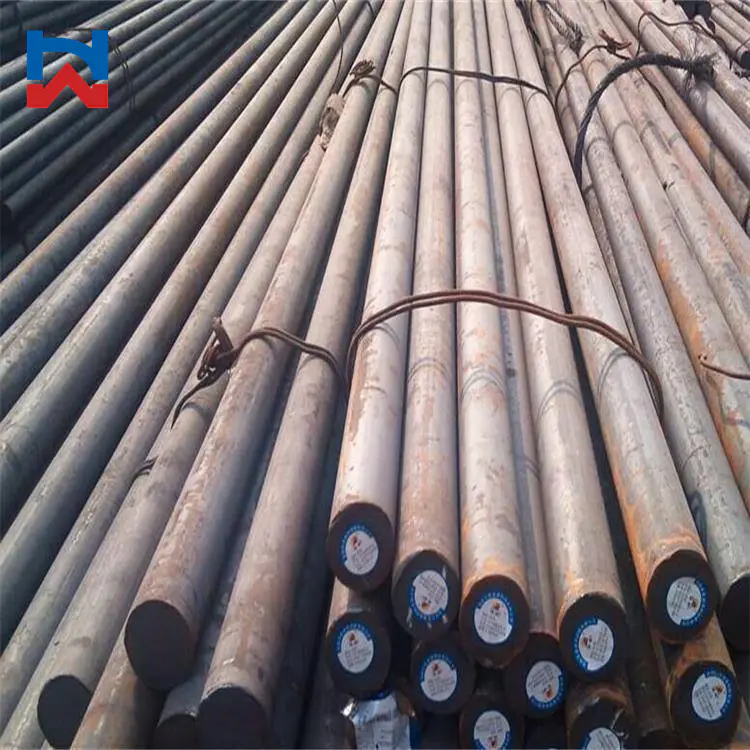 A108 Gr A/B/C Carbon Steel Bar