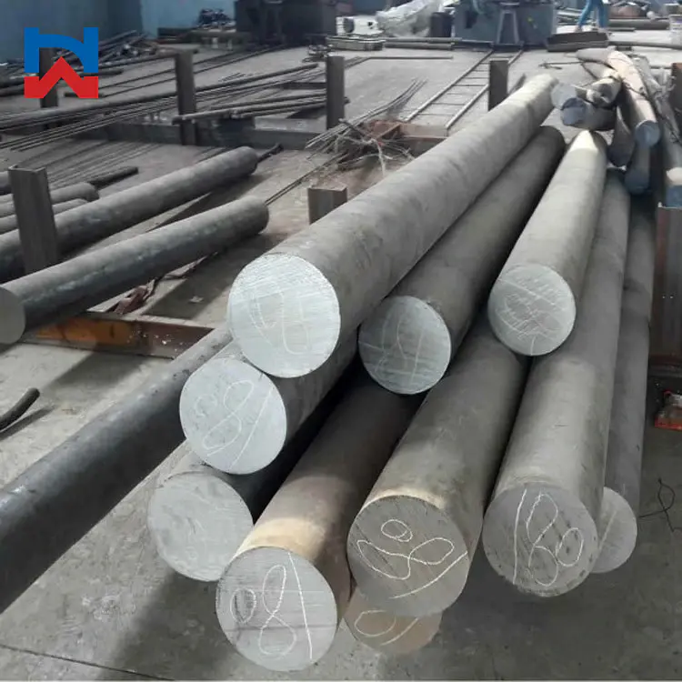 A108 Gr A/B/C Carbon Steel Bar