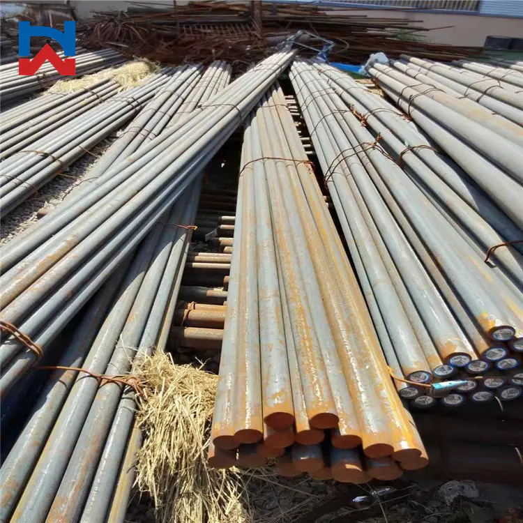 A108 Gr A/B/C Carbon Steel Bar