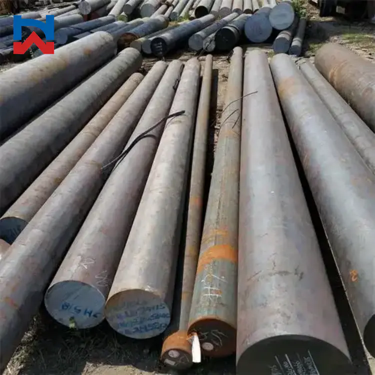 A108 Gr A/B/C Carbon Steel Bar