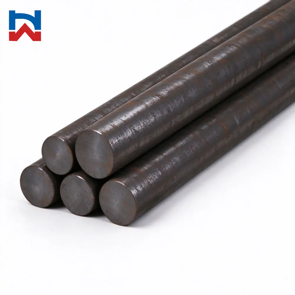 A36 Carbon Steel Bar
