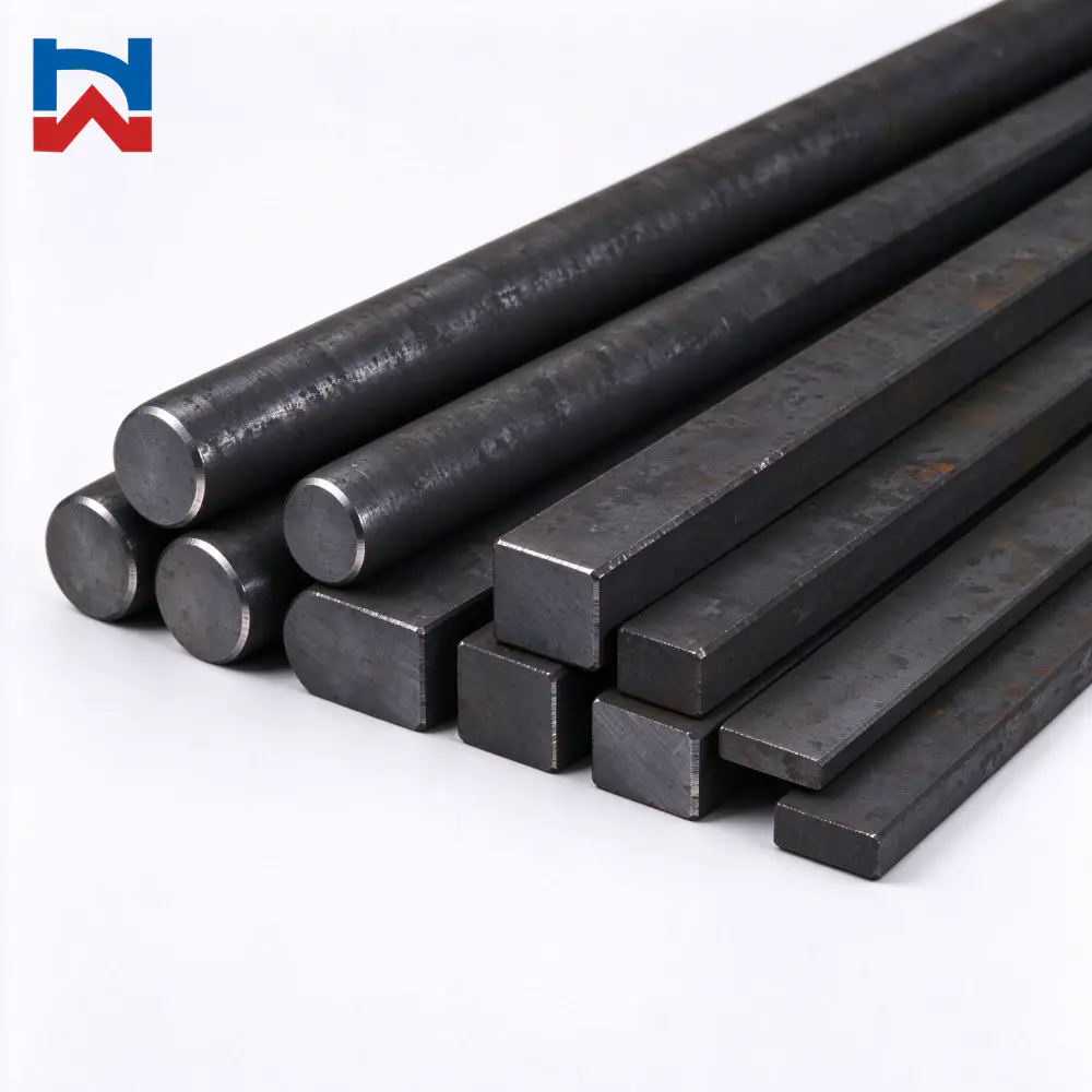 A36 Carbon Steel Bar