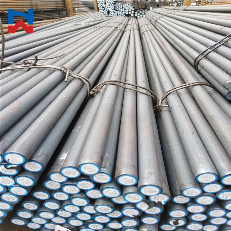 A572 Gr50 Carbon Steel Bar
