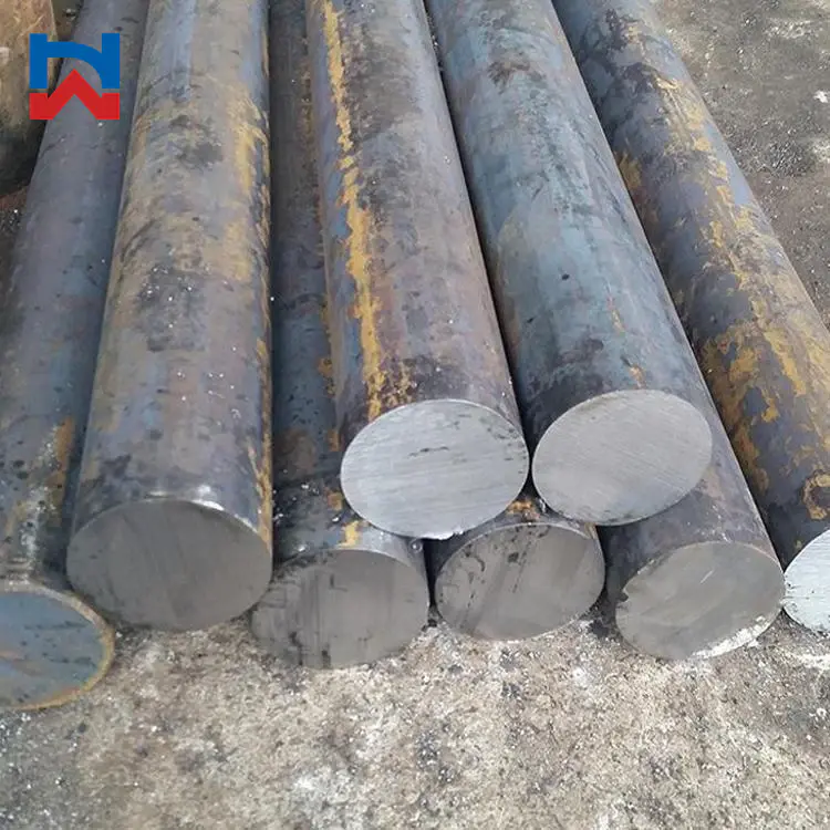 1010 / 1018 Carbon Steel Bar