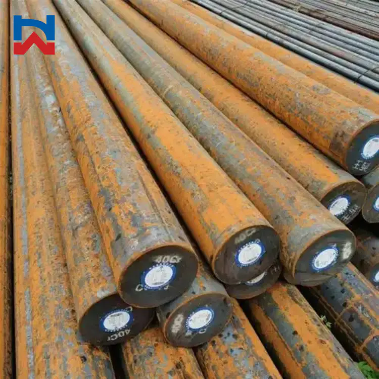 1010 / 1018 Carbon Steel Bar