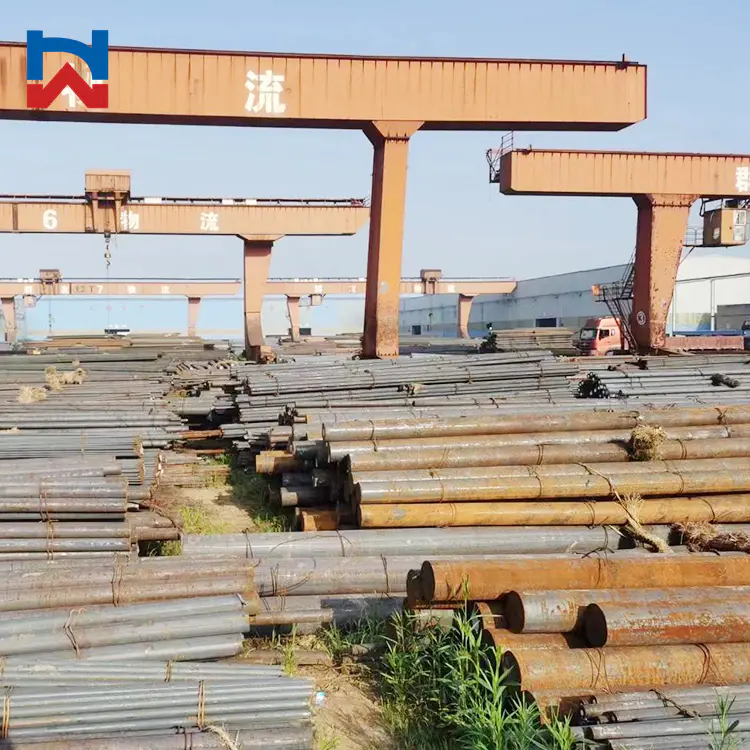 1010 / 1018 Carbon Steel Bar