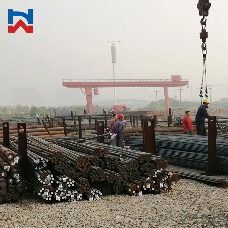 1010 / 1018 Carbon Steel Bar
